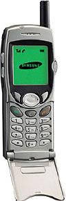 Samsung SGH-N300