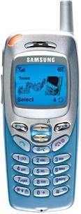 Samsung SGH-N620