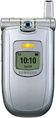 Samsung SGH-P100