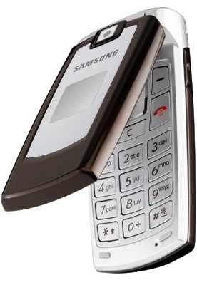 Samsung SGH-P180