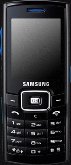 Samsung SGH-P220