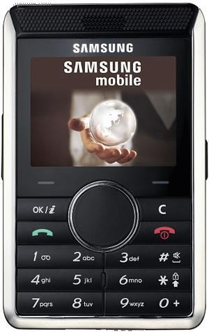 Samsung SGH-P310