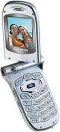 Samsung SGH-P400