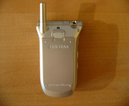 Samsung SGH-P400