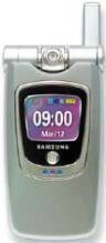 Samsung SGH-P410