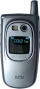 Samsung SGH-P510