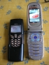 Samsung SGH-P510