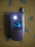 Samsung SGH-P510