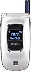 Samsung SGH-P700