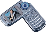 Samsung SGH-P730