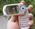 Samsung SGH-P730