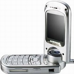 Samsung SGH-P738