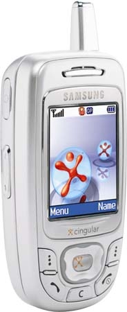 Samsung SGH-P777