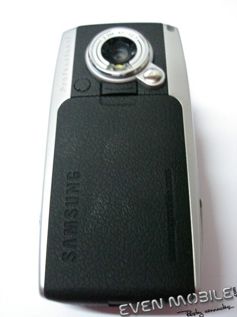 Samsung SGH-P850
