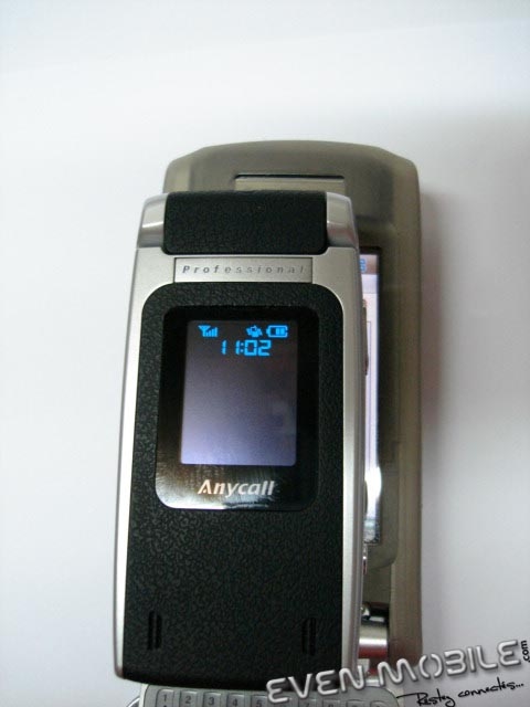 Samsung SGH-P850