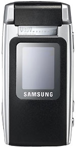 Samsung SGH-P850