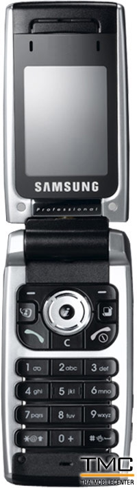 Samsung SGH-P850