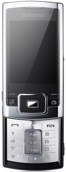 Samsung SGH-P960