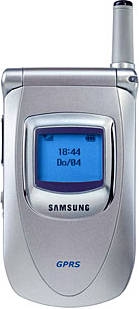 Samsung SGH-Q200