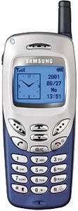 Samsung SGH-R210