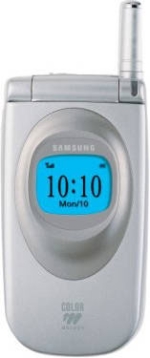 Samsung SGH-S100