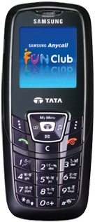 Samsung SGH-S229