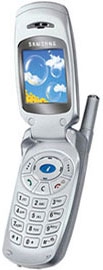 Samsung SGH-S300