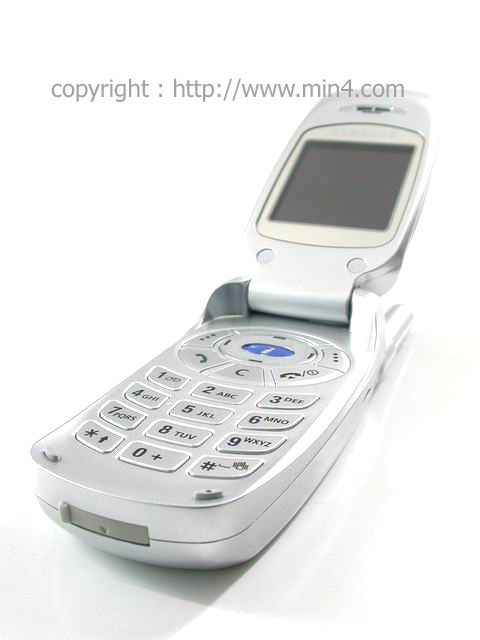 Samsung SGH-S300