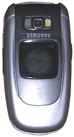 Samsung SGH-S342i