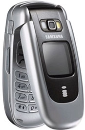 Samsung SGH-S342i