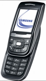 Samsung SGH-S400i