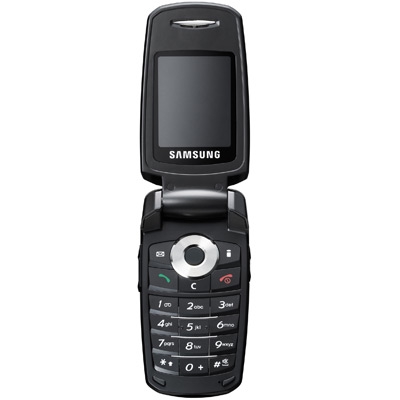 Samsung SGH-S401i