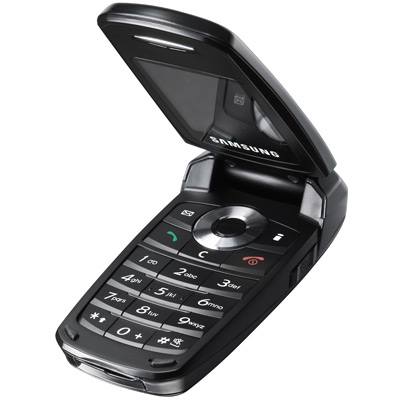 Samsung SGH-S401i