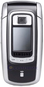 Samsung SGH-S430i