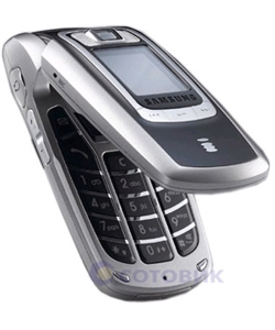 Samsung SGH-S430i