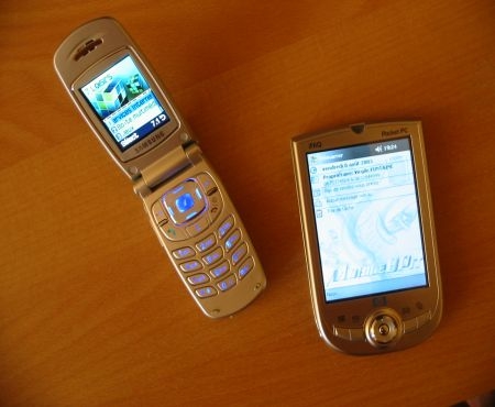 Samsung SGH-S500