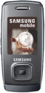 Samsung SGH-S720i