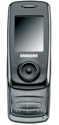 Samsung SGH-S730i