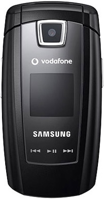 Samsung SGH-SV60