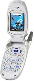 Samsung SGH-T100