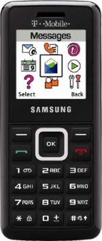 Samsung SGH-T119