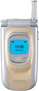 Samsung SGH-T200