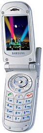 Samsung SGH-T200