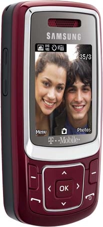 Samsung SGH-T239