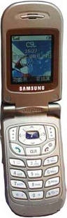 Samsung SGH-T300
