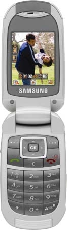 Samsung SGH-T329