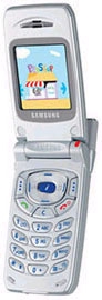 Samsung SGH-T400