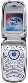 Samsung SGH-T500