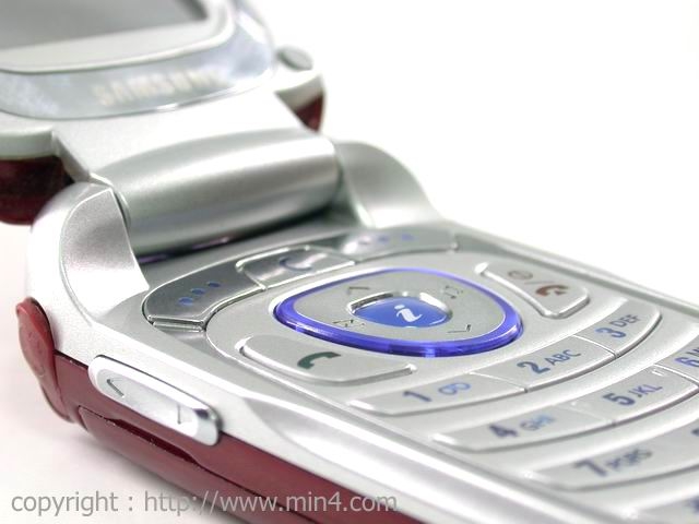 Samsung SGH-T500