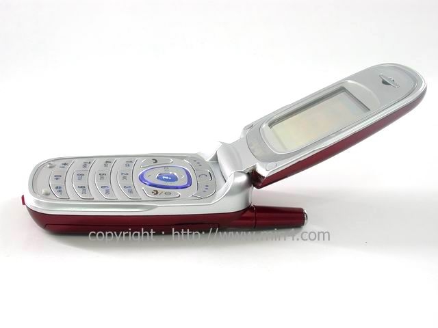 Samsung SGH-T500